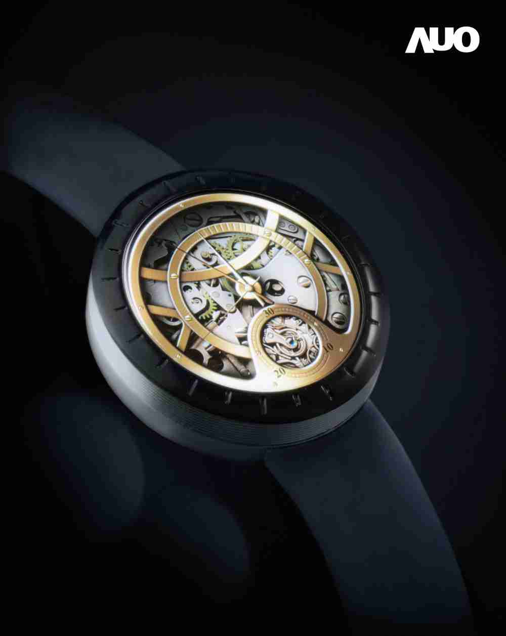 牛牛游戏跨域整合Micro LED产业链，，，领先布局完整智能显示生态圈，，，推出1.39吋商品化的智慧手表，，正式迈向量产元年