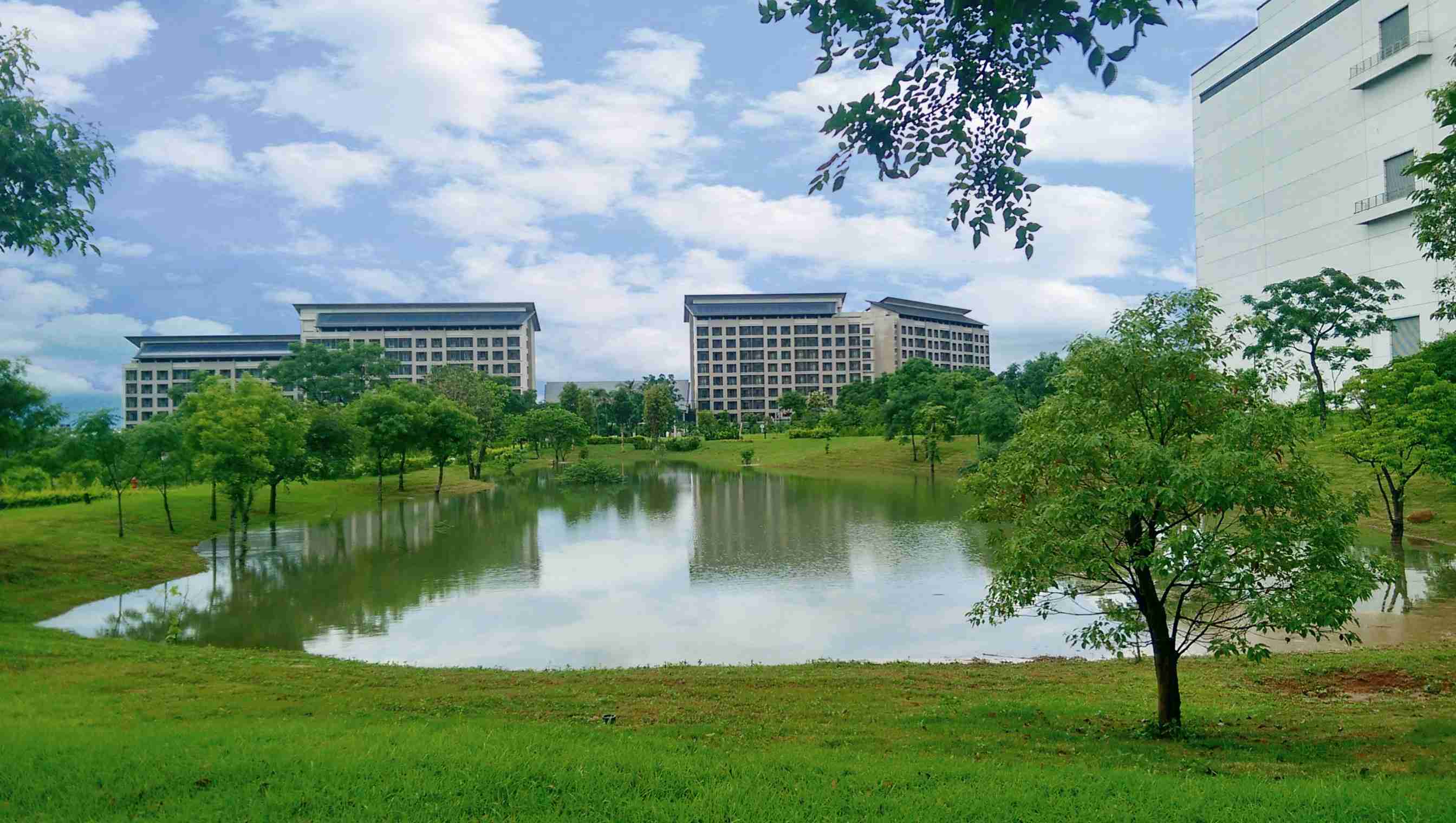 牛牛游戏响应国际倡议生物多样性趋势，，，，首次发布TNFD自然相关财务揭露报告书，，，擘划及开展牛牛游戏生物多样性政策之承诺，，，逐步迈向与自然和谐共生