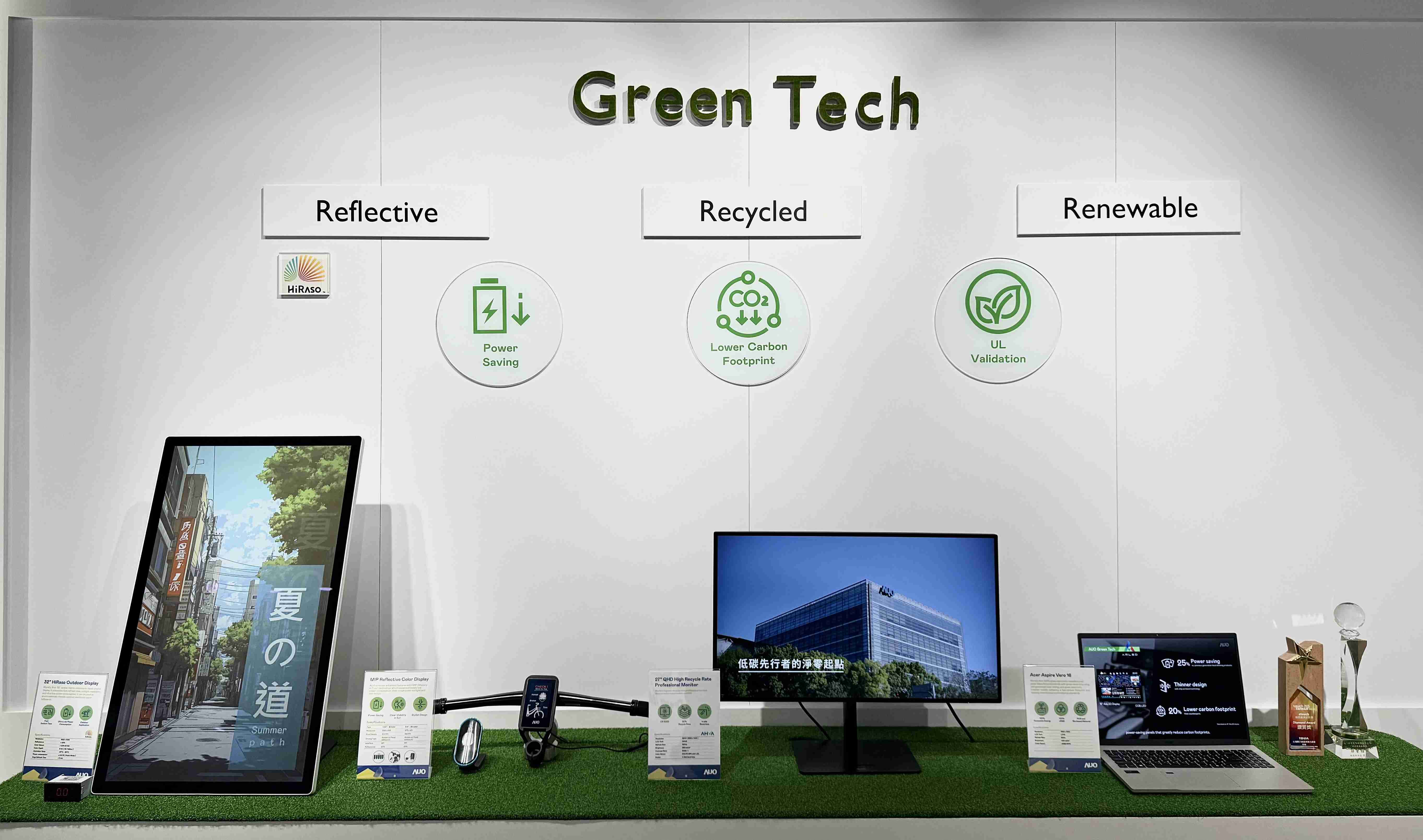 牛牛游戏透过前瞻性的绿色技术布局，，从供应链碳管理、、、、产品碳排信息透明度，，，，到卷标体系与市场沟通机制，，，全面展现其在永续产品创新上的技术实力与行动决心。。